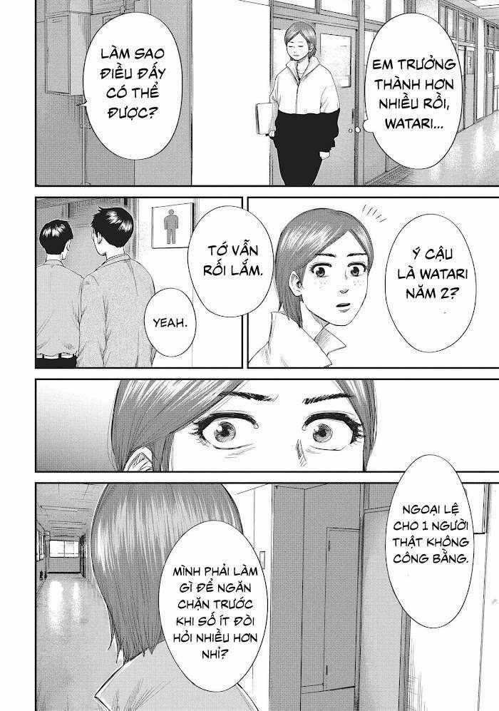 Boys Run The Riot - Chapter 21 - Trang 19