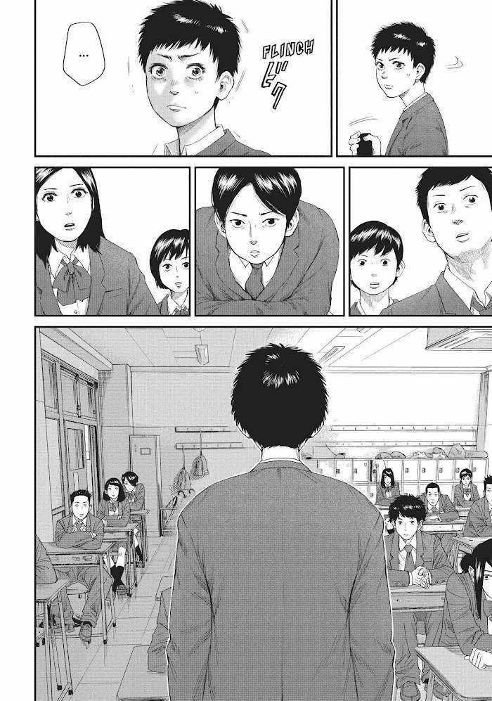 Boys Run The Riot - Chapter 21 - Trang 3