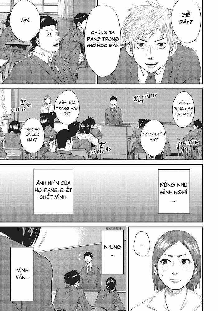 Boys Run The Riot - Chapter 21 - Trang 4