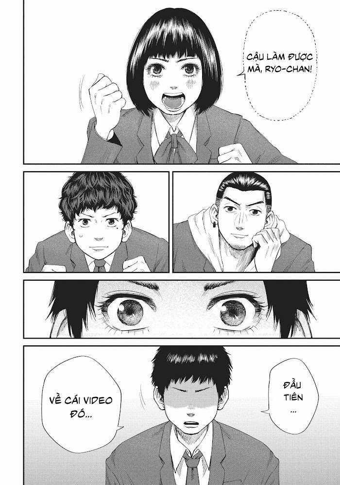 Boys Run The Riot - Chapter 21 - Trang 5