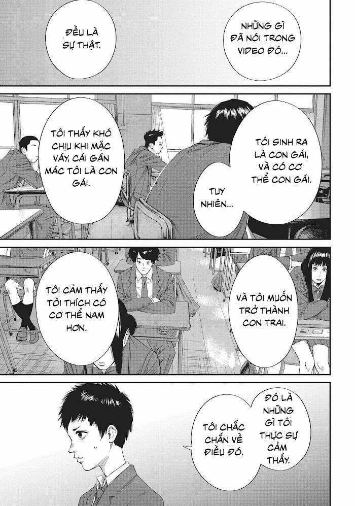 Boys Run The Riot - Chapter 21 - Trang 6