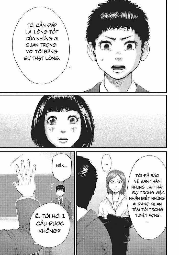 Boys Run The Riot - Chapter 21 - Trang 8