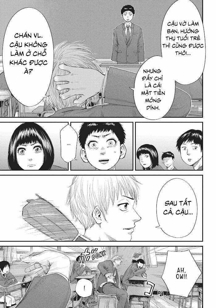 Boys Run The Riot - Chapter 21 - Trang 10