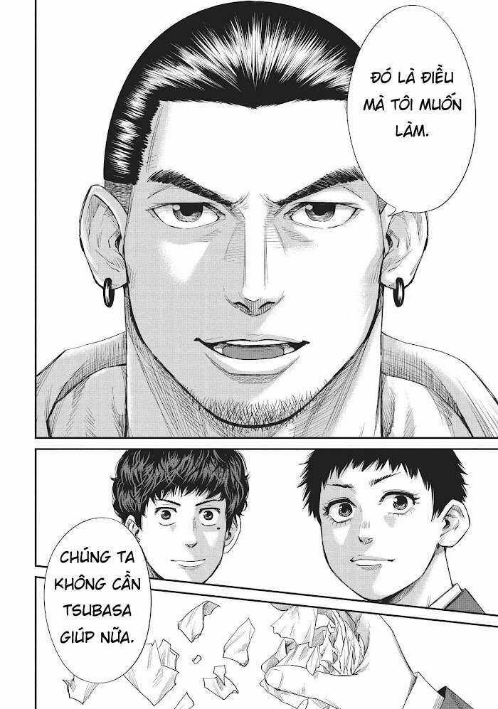 Boys Run The Riot - Chapter 22 - Trang 15