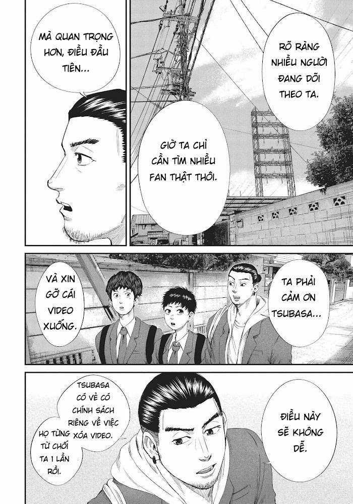 Boys Run The Riot - Chapter 23 - Trang 11