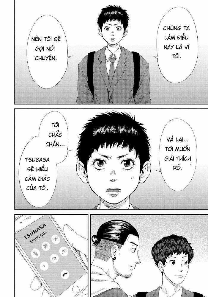 Boys Run The Riot - Chapter 23 - Trang 13