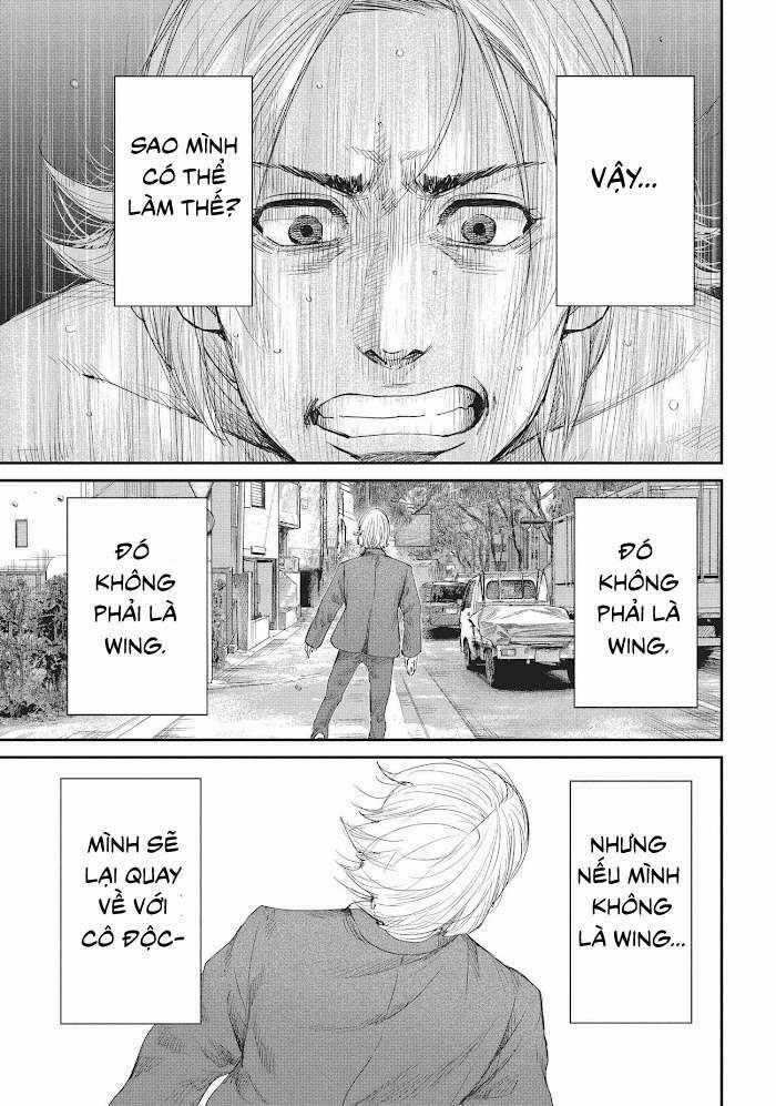 Boys Run The Riot - Chapter 24 - Trang 17