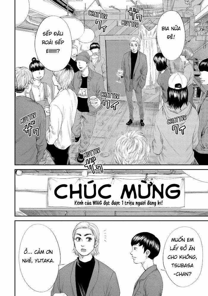 Boys Run The Riot - Chapter 24 - Trang 3