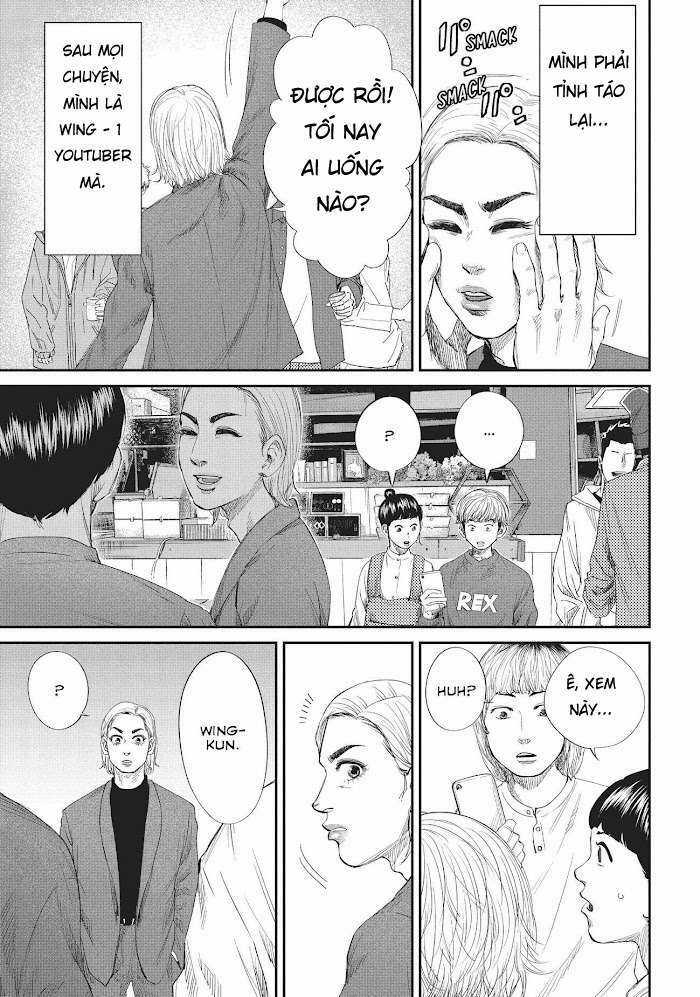 Boys Run The Riot - Chapter 24 - Trang 4