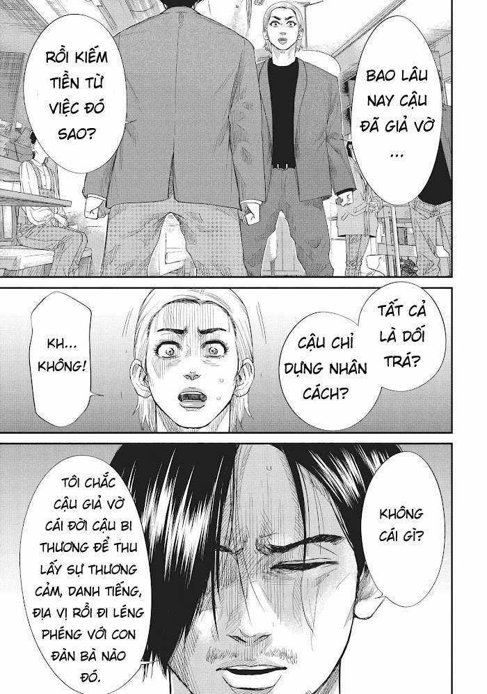 Boys Run The Riot - Chapter 24 - Trang 8