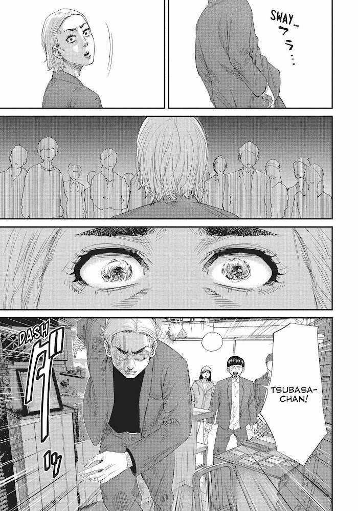 Boys Run The Riot - Chapter 24 - Trang 10