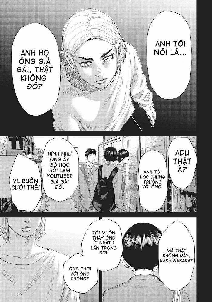 Boys Run The Riot - Chapter 25 - Trang 12