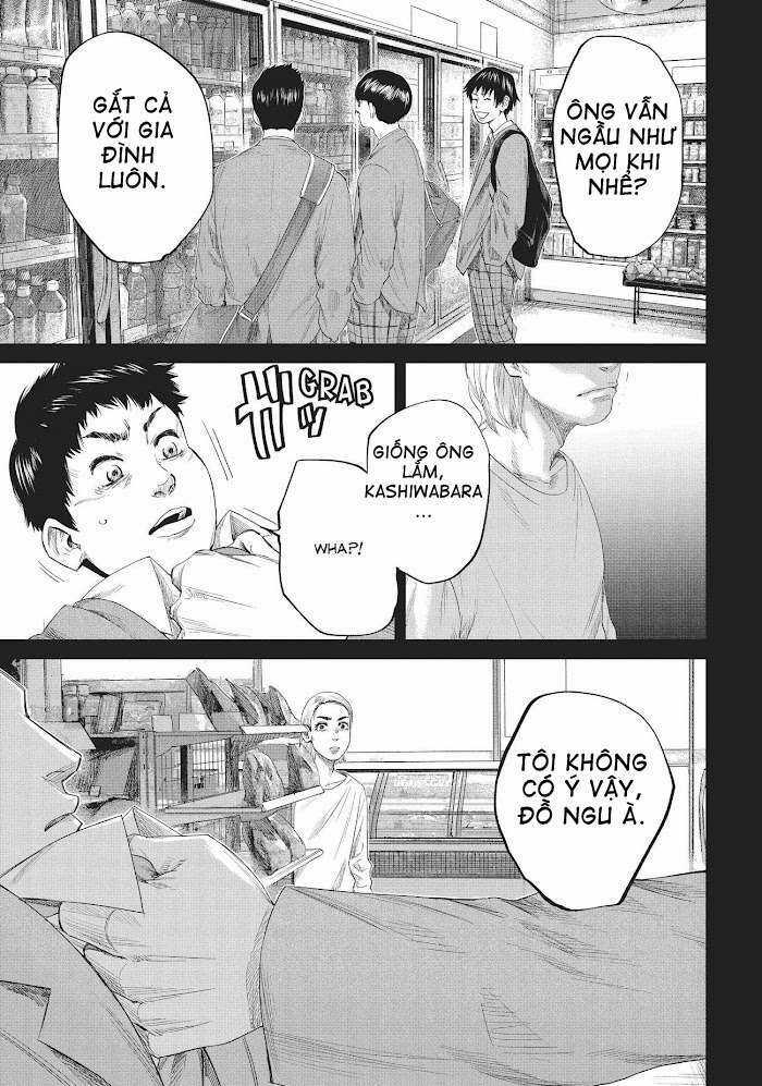 Boys Run The Riot - Chapter 25 - Trang 14