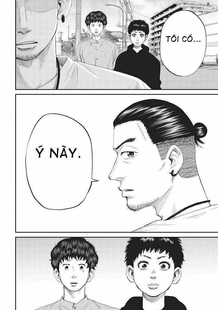 Boys Run The Riot - Chapter 25 - Trang 19