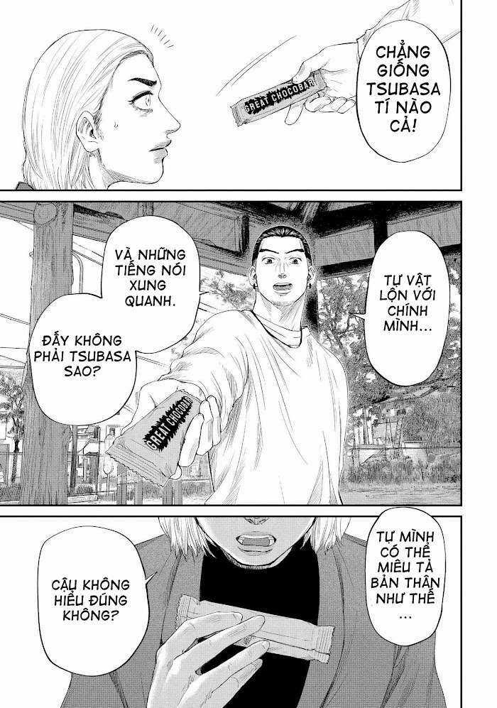 Boys Run The Riot - Chapter 25 - Trang 6