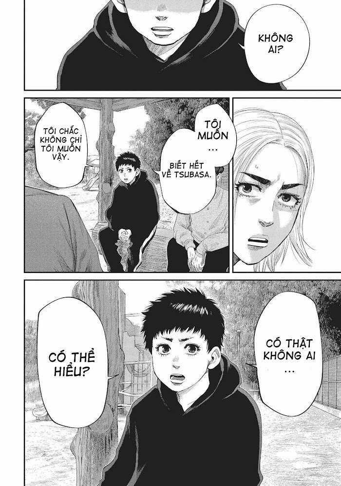 Boys Run The Riot - Chapter 25 - Trang 9