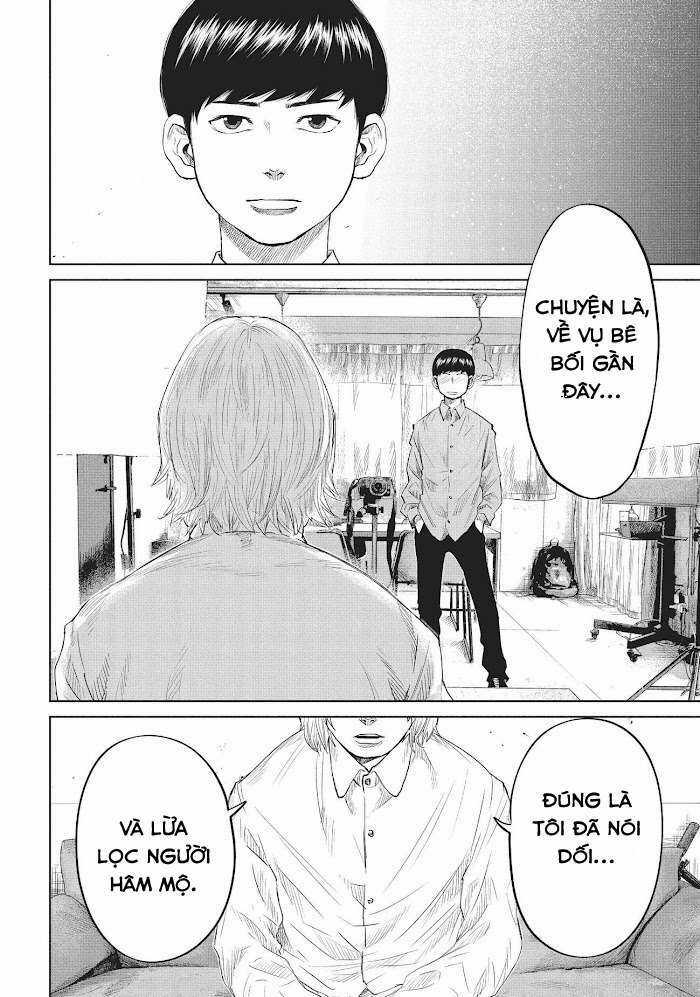 Boys Run The Riot - Chapter 26 - Trang 3