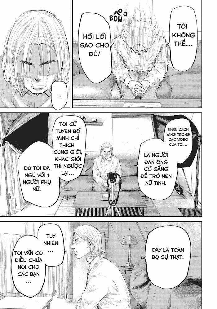 Boys Run The Riot - Chapter 26 - Trang 4