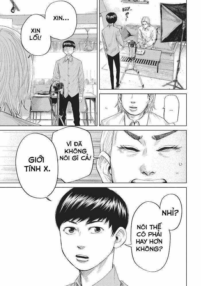 Boys Run The Riot - Chapter 26 - Trang 8