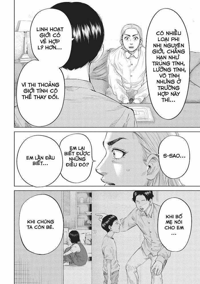 Boys Run The Riot - Chapter 26 - Trang 9