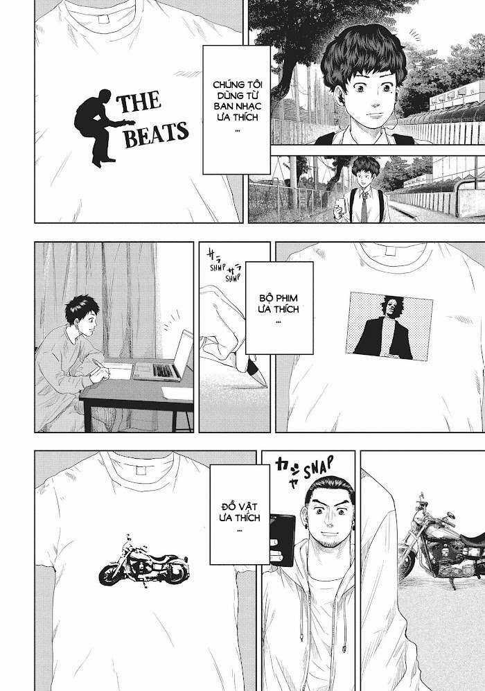 Boys Run The Riot - Chapter 27 - Trang 9