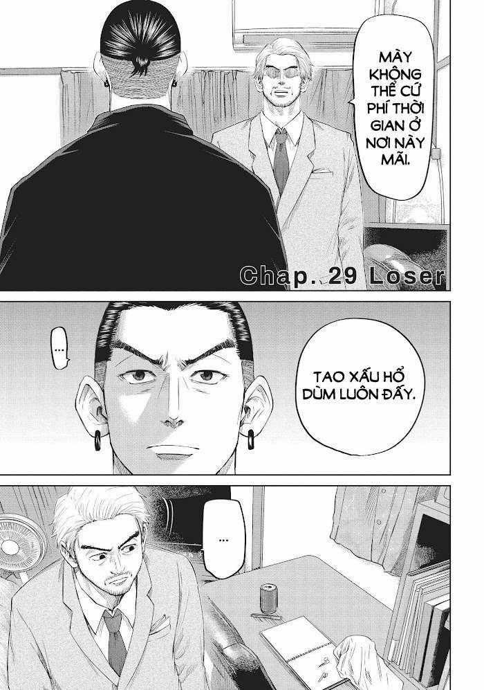 Boys Run The Riot - Chapter 29 - Trang 2