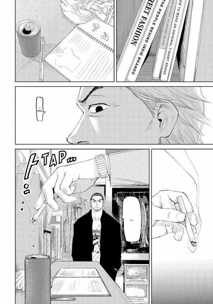 Boys Run The Riot - Chapter 29 - Trang 3