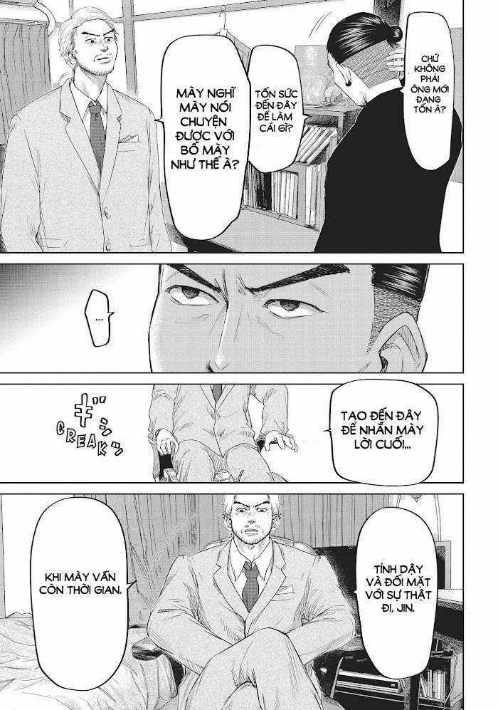 Boys Run The Riot - Chapter 29 - Trang 4