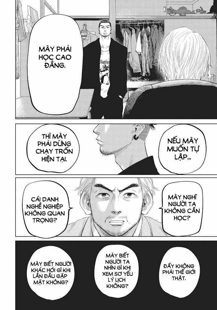 Boys Run The Riot - Chapter 29 - Trang 5