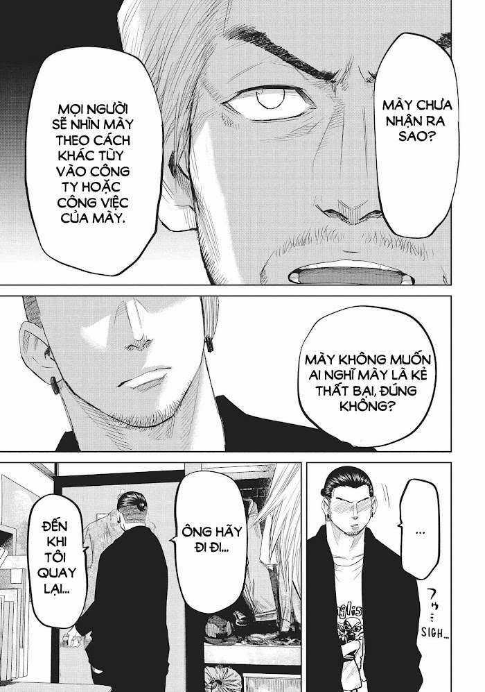 Boys Run The Riot - Chapter 29 - Trang 6