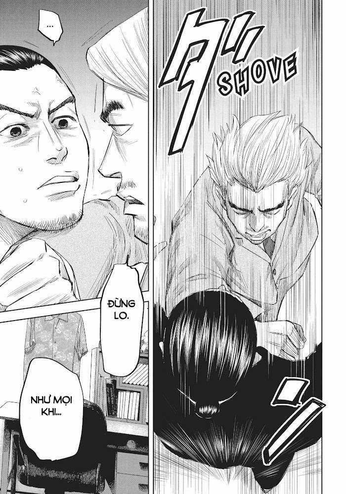 Boys Run The Riot - Chapter 29 - Trang 8