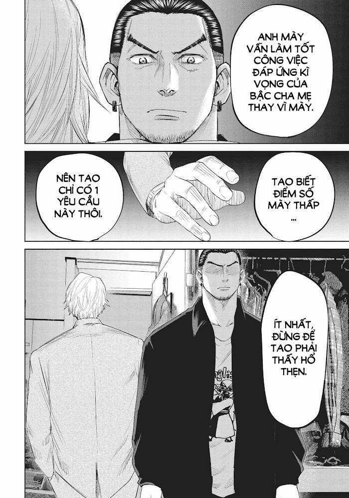 Boys Run The Riot - Chapter 29 - Trang 9