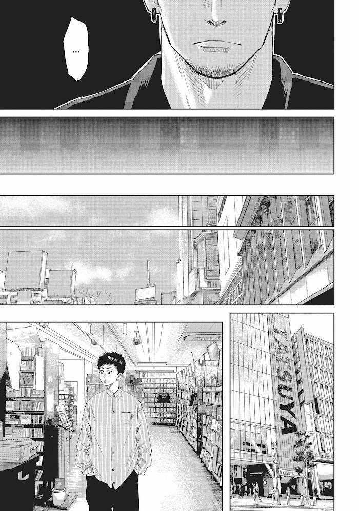Boys Run The Riot - Chapter 29 - Trang 10