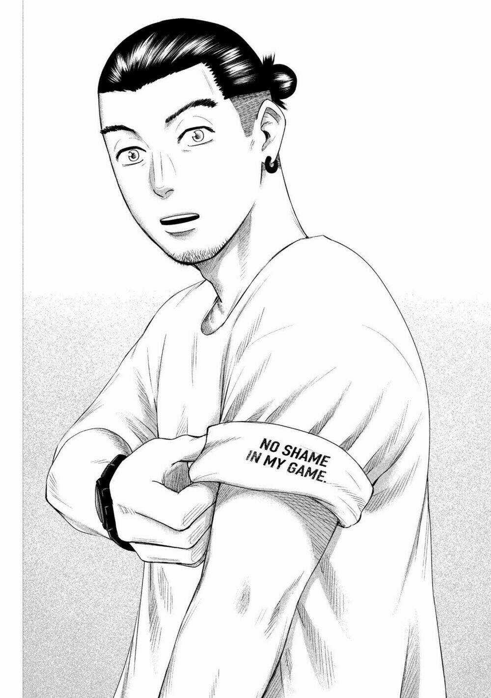 Boys Run The Riot - Chapter 3 - Trang 25