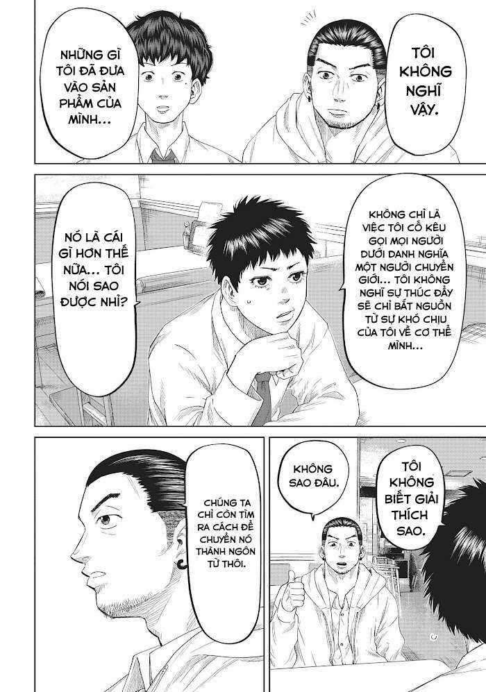 Boys Run The Riot - Chapter 31 - Trang 11