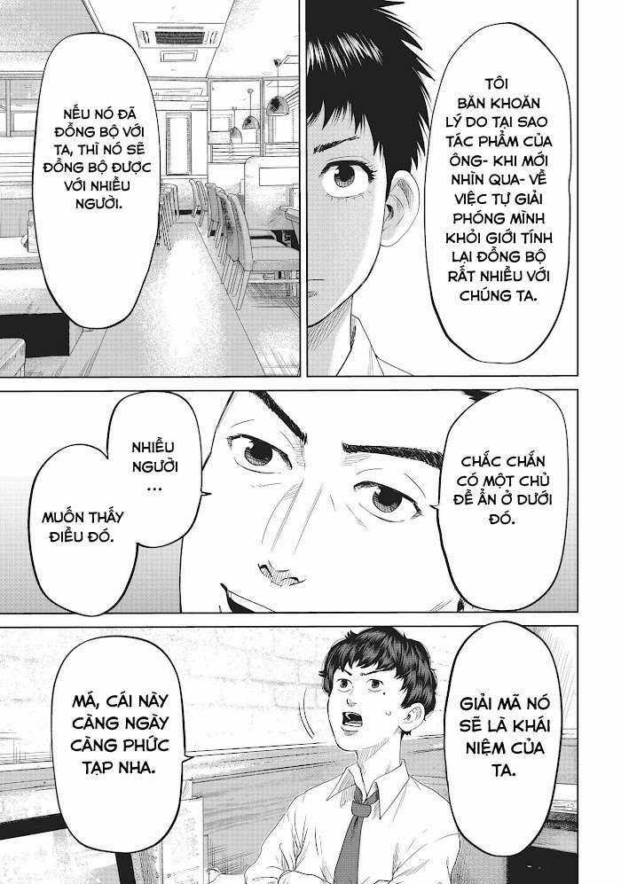 Boys Run The Riot - Chapter 31 - Trang 12