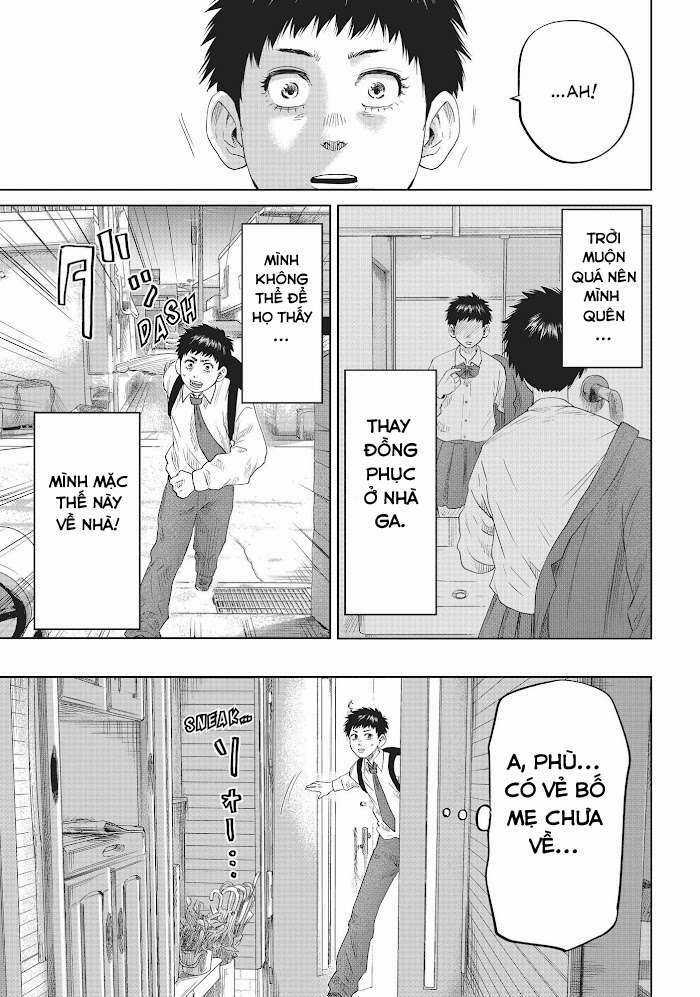 Boys Run The Riot - Chapter 31 - Trang 14