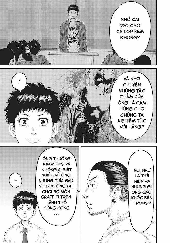 Boys Run The Riot - Chapter 31 - Trang 8