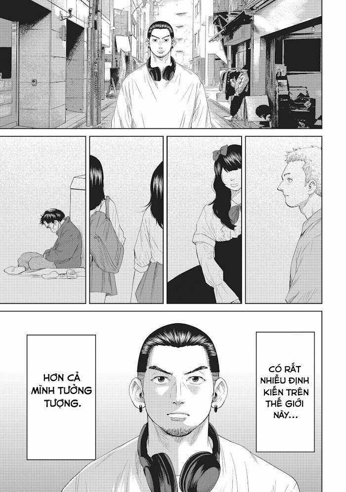 Boys Run The Riot - Chapter 32 - Trang 12