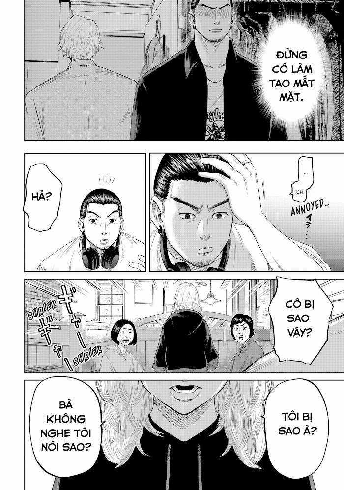 Boys Run The Riot - Chapter 32 - Trang 3