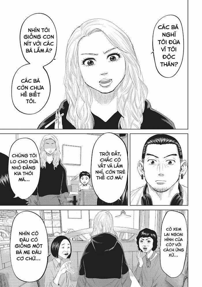 Boys Run The Riot - Chapter 32 - Trang 4