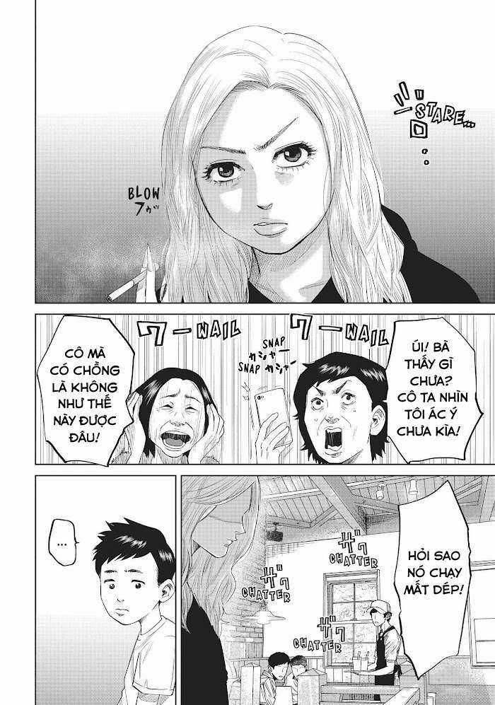 Boys Run The Riot - Chapter 32 - Trang 5