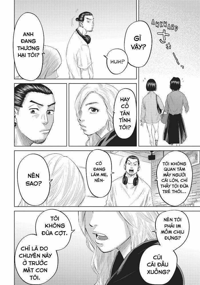 Boys Run The Riot - Chapter 32 - Trang 7