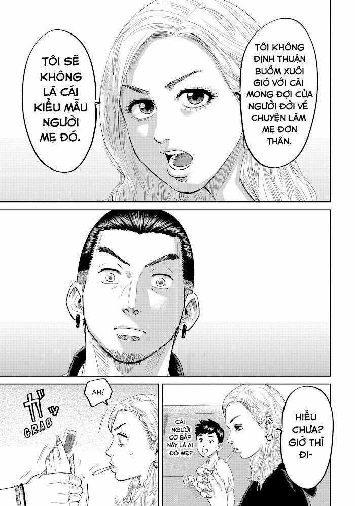 Boys Run The Riot - Chapter 32 - Trang 8