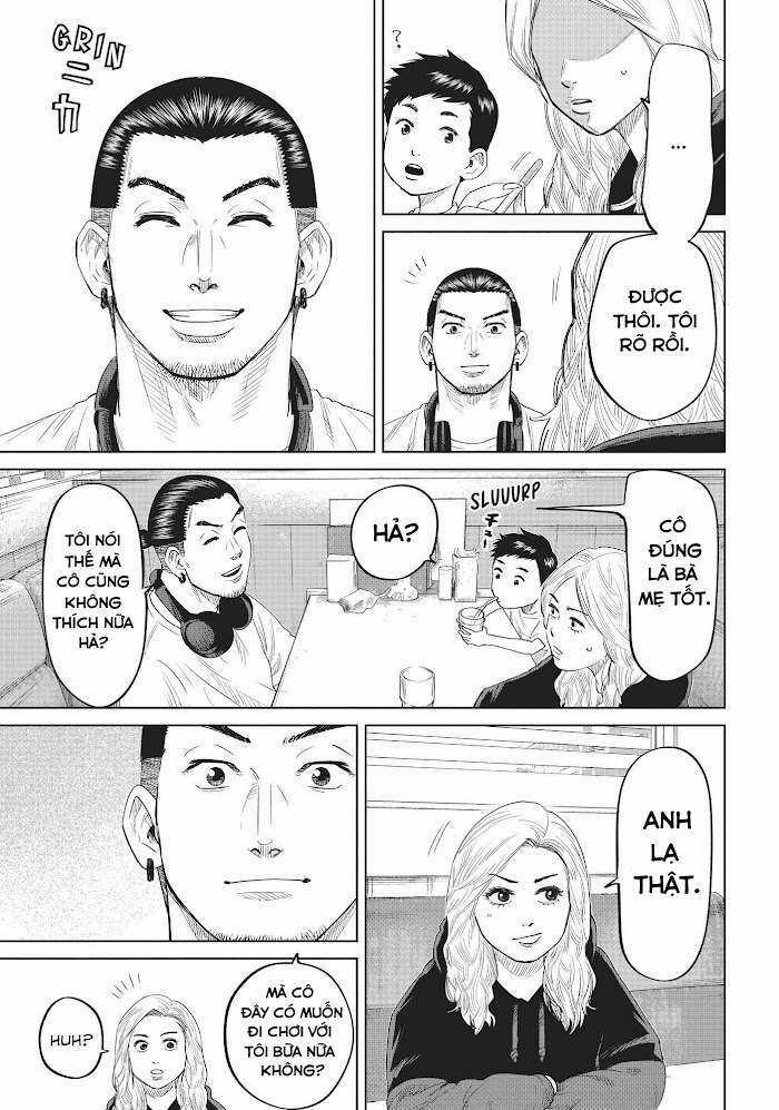 Boys Run The Riot - Chapter 32 - Trang 10