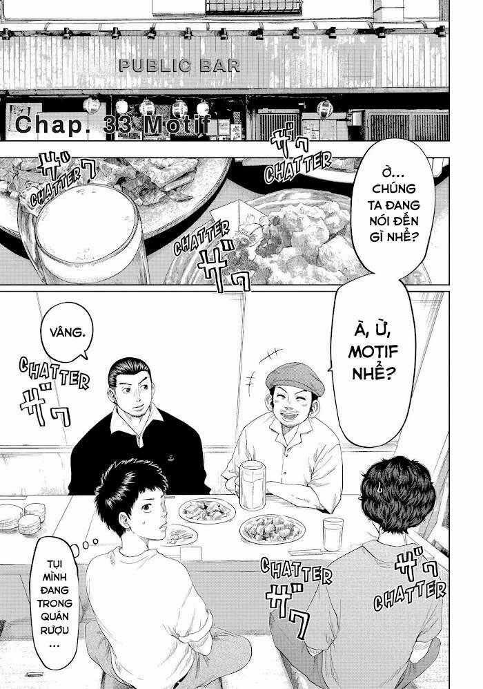 Boys Run The Riot - Chapter 33 - Trang 2