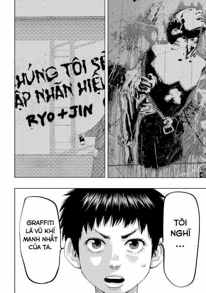 Boys Run The Riot - Chapter 33 - Trang 9
