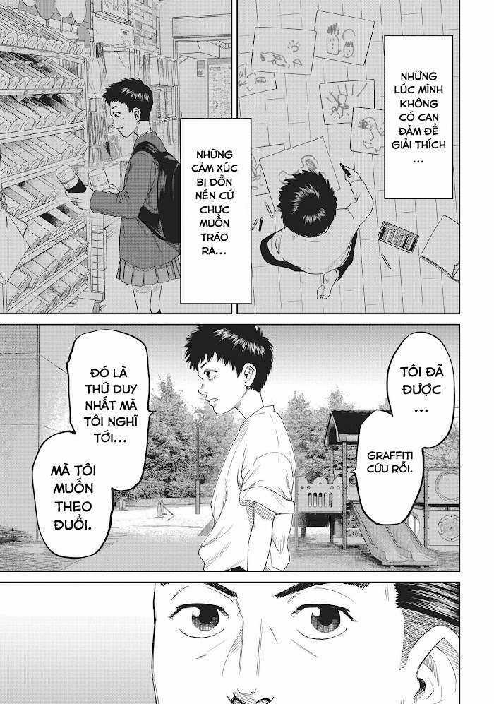Boys Run The Riot - Chapter 33 - Trang 10