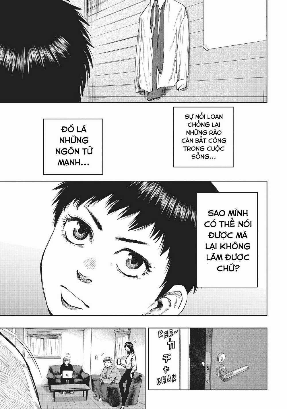 Boys Run The Riot - Chapter 34 - Trang 4