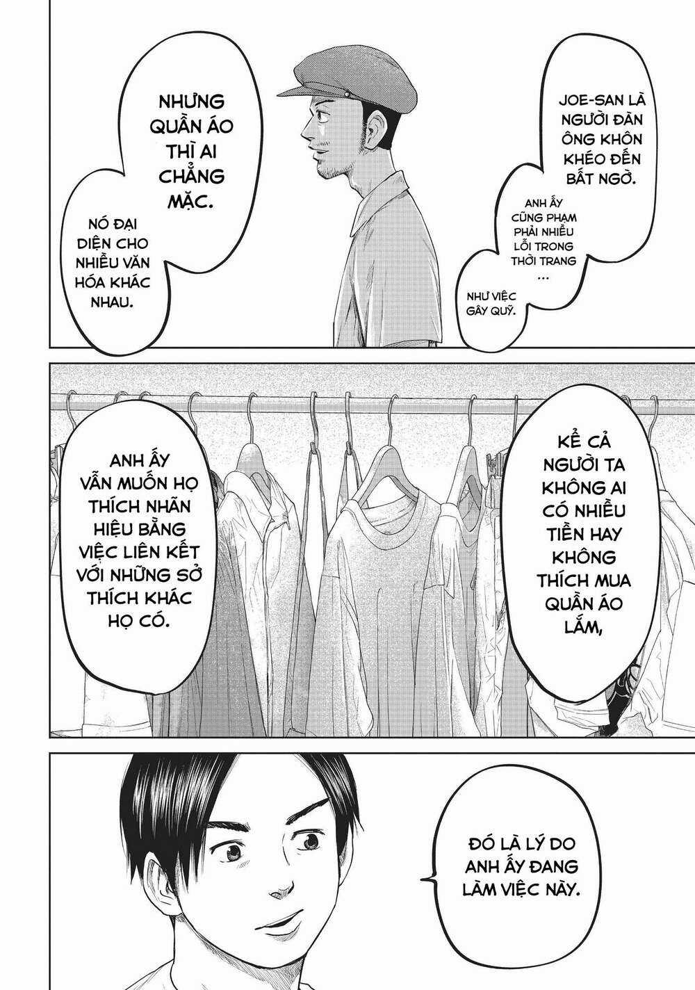 Boys Run The Riot - Chapter 35 - Trang 7